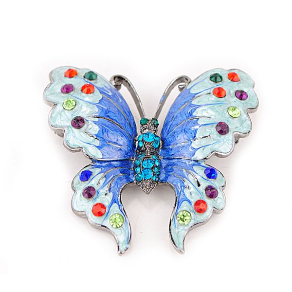 YB2767  BROOCH